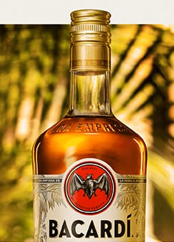 Bacardi