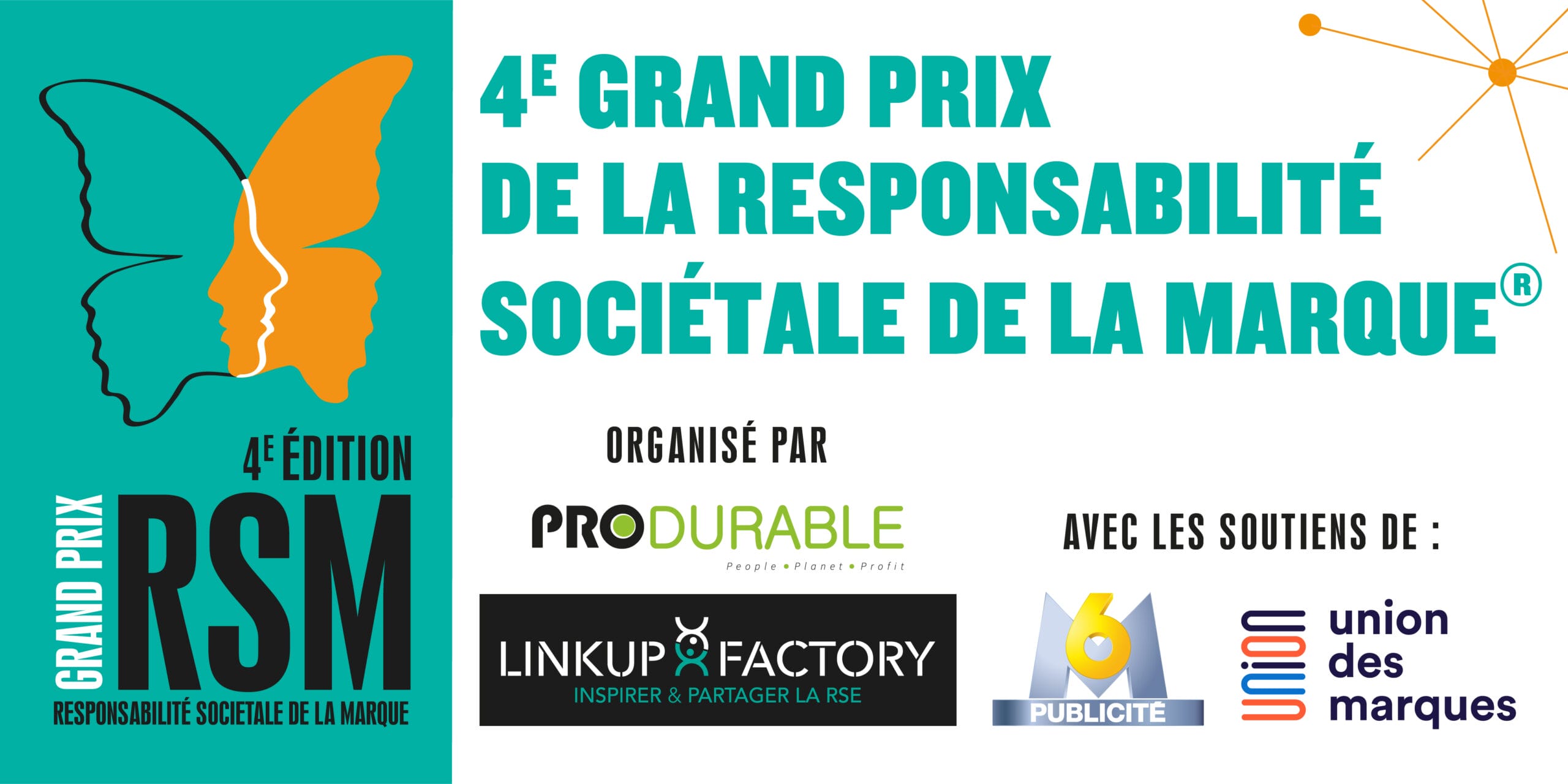 4e édition du GPRSM : le ‘Grand Prix de l’Entreprise à Mission’ raconté par Emery Jacquillat