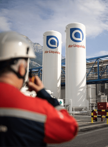 Air Liquide